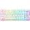Razer DeathStalker V2 Pro Tenkeyless Teclado Inalámbrico Gaming RGB Red Switch Blanco Layout US