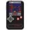 My Arcade Go Gamer Classic 300 jeux Console rétro portable noir/rouge