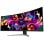 MSI MPG 491CQP QD-OLED 49" QD-OLED DQHD 144Hz USB-C curvo