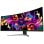 Monitor MSI MPG 491CQP 49" Dual QHD 144Hz QD-OLED Curved 0,03ms USB-C