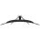 Écran PC MSI MPG 491CQP QD-OLED 49" Dual QHD 144Hz QD-OLED incurvé USB-C 0,03ms