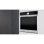 Whirlpool W9 OS2 4S1 P Horno Multifunción Pirolítico 73L A+ Acero Inoxidable