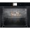 Whirlpool W9 OS2 4S1 P Horno Multifunción Pirolítico 73L A+ Acero Inoxidable