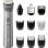 Philips MG5920/15 Cortapelos Inalámbrico con 9 Accesorios