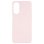 Funda para móvil La Casa de las Carcasas Ultra Suave Silicona Transparente para Oppo A78 5G