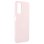 Funda para móvil La Casa de las Carcasas Ultra Suave Silicona Transparente para Oppo A78 5G