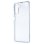 Funda para móvil La Casa de las Carcasas Silicona Transparente Ligera para Realme 10