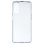 Funda para móvil La Casa de las Carcasas Silicona Transparente Ligera para Oppo A78 5G