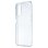 Funda para móvil La Casa de las Carcasas Silicona Transparente Ligera para Oppo A78 5G