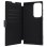Funda para móvil La Casa de las Carcasas Libro Suave Ligera para Samsung Galaxy S23 Ultra