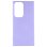 Funda para móvil La Casa de las Carcasas Ultra Suave Silicona Transparente para Samsung Galaxy S23 Ultra