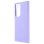 Funda para móvil La Casa de las Carcasas Ultra Suave Silicona Transparente para Samsung Galaxy S23 Ultra