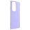 Funda para móvil La Casa de las Carcasas Ultra Suave Silicona Transparente para Samsung Galaxy S23 Ultra