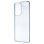 Funda para móvil La Casa de las Carcasas Silicona Transparente Ligera para Xiaomi Mi 13 Lite