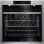 AEG BPE546360M Forno Multifunções Pirolítico 71L A+ Aço Inoxidável