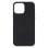 Funda Ultra Suave Compatible Con Magsafe Para Iphone 13 Pro Max Negro