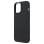 Funda Ultra Suave Compatible Con Magsafe Para Iphone 13 Pro Max Negro