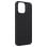 Funda Ultra Suave Compatible Con Magsafe Para Iphone 13 Pro Max Negro