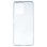 Funda para móvil La Casa de las Carcasas Silicona Transparente para Xiaomi Redmi Note 12 4G