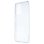 Funda para móvil La Casa de las Carcasas Silicona Transparente para Xiaomi Redmi Note 12 4G