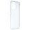 Funda para móvil La Casa de las Carcasas Silicona Transparente para Xiaomi Redmi Note 12 4G