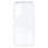 Funda para móvil La Casa de las Carcasas Silicona Transparente Ligera para Vivo Y72 5G
