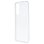 Funda para móvil La Casa de las Carcasas Silicona Transparente Ligera para Vivo Y72 5G