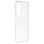 Funda para móvil La Casa de las Carcasas Silicona Transparente Ligera para Vivo Y72 5G