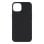 Funda Ultra Suave Compatible Con Magsafe Para Iphone 13 Negro