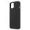 Funda Ultra Suave Compatible Con Magsafe Para Iphone 13 Negro
