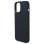 Funda Ultra Suave Compatible Con Magsafe Para Iphone 13 Negro