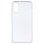 Capa Silicone Transparente La Casa de las Carcasas para ZTE Blade A31 Plus