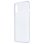 Capa Silicone Transparente La Casa de las Carcasas para ZTE Blade A31 Plus