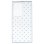 Funda para móvil La Casa de las Carcasas Brillantes Ligera Ajuste Perfecto para Samsung Galaxy S23 Ultra