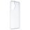 Funda para móvil La Casa de las Carcasas Silicona Transparente Ligera para Realme C55