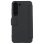 Funda para móvil La Casa de las Carcasas Libro Suave Ligera para Samsung Galaxy S23+