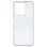 Capa Silicone Transparente La Casa de las Carcasas para Vivo Y22s