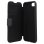 Funda para móvil La Casa de las Carcasas Libro Suave Ligera para iPhone SE