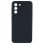 Funda para móvil La Casa de las Carcasas Ultra Suave con Cubre Cámara para Samsung Galaxy S21 FE
