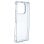 Funda para móvil La Casa de las Carcasas Reforzada Ligera Transparente para Xiaomi Redmi 12C