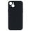 Funda Ultra Suave Con Cubre Cámara Para Iphone 13