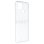 Capa para Telemóvel La Casa de las Carcasas Silicone Transparente para Realme C21
