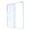 Funda para móvil La Casa de las Carcasas Transparente Ligera Protección para Samsung Galaxy Z Fold4