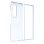 Funda para móvil La Casa de las Carcasas Transparente Ligera Protección para Samsung Galaxy Z Fold4