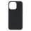 Funda Ultra Suave Compatible Con Magsafe Para Iphone 13 Pro Negro
