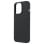 Funda Ultra Suave Compatible Con Magsafe Para Iphone 13 Pro Negro
