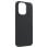 Funda Ultra Suave Compatible Con Magsafe Para Iphone 13 Pro Negro