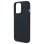 Funda Ultra Suave Compatible Con Magsafe Para Iphone 13 Pro Negro