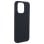Funda Ultra Suave Compatible Con Magsafe Para Iphone 13 Pro Negro