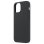 Funda Ultra Suave Compatible Con Magsafe Para Iphone 13 Mini Negro